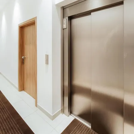 Triangle D'or Apartment