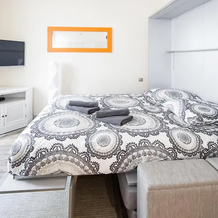 Triangle D'or Appartement Bordeaux