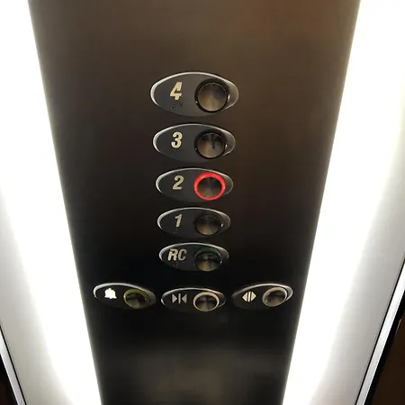 Appartement Triangle D'or