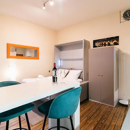 Appartamento Triangle D'or *