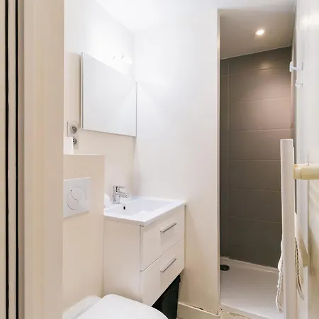 Triangle D'or Daire Bordeaux