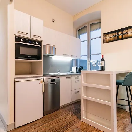 Triangle D'or * Bordeaux