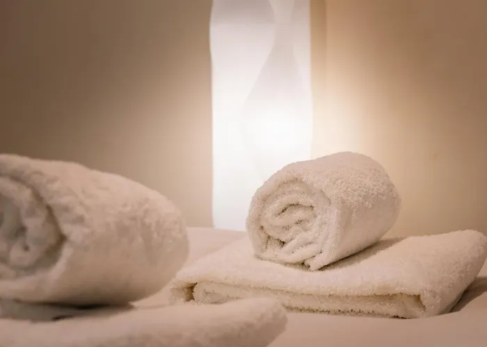 Triangle D'or Διαμέρισμα