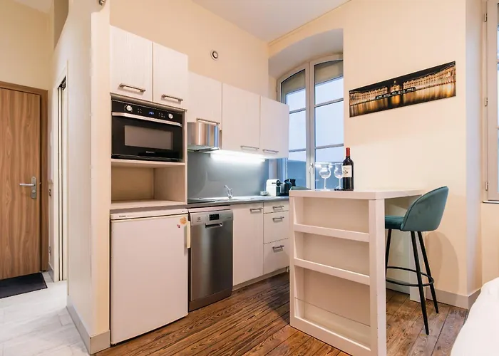 Triangle D'or * Bordeaux