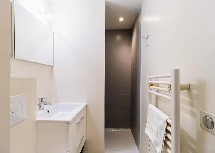 Triangle D'or Διαμέρισμα